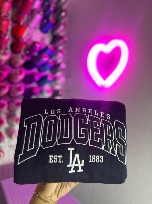 Adult LA