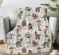 TOY STORY BLANKET