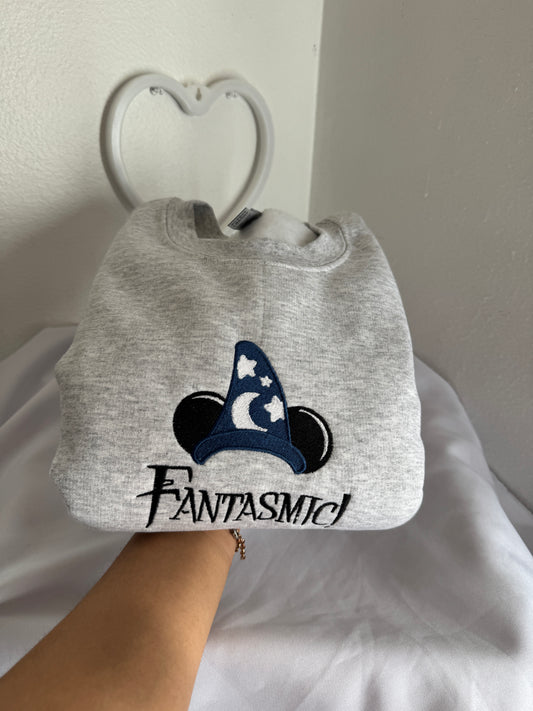 Adult Fantasmic!