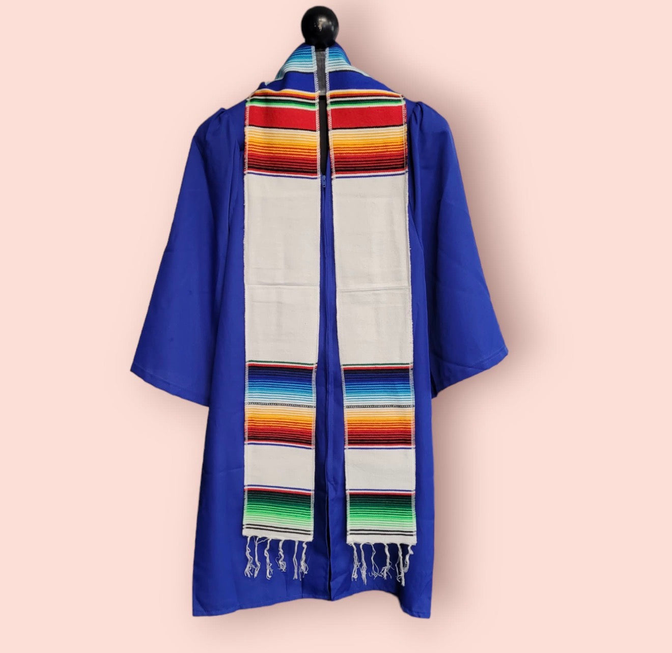 Sarape sash (Custom)