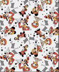 Duck racing blanket