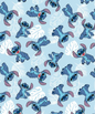 Stitch blanket