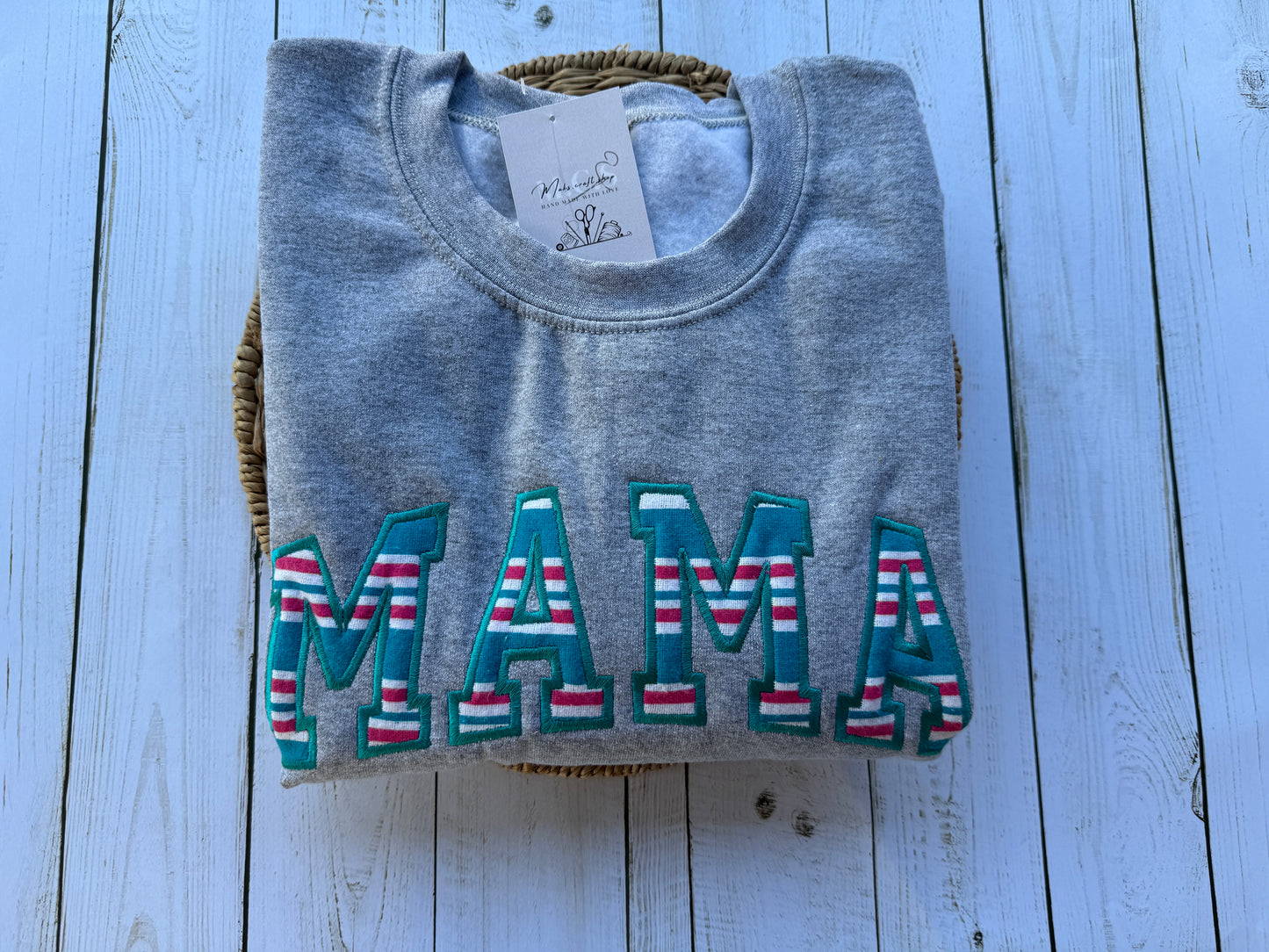 Adult KEEPSAKE