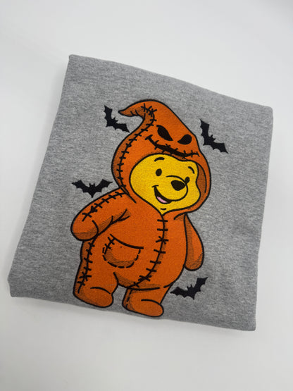 Spooky Pooh Adult