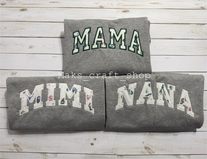 Adult KEEPSAKE