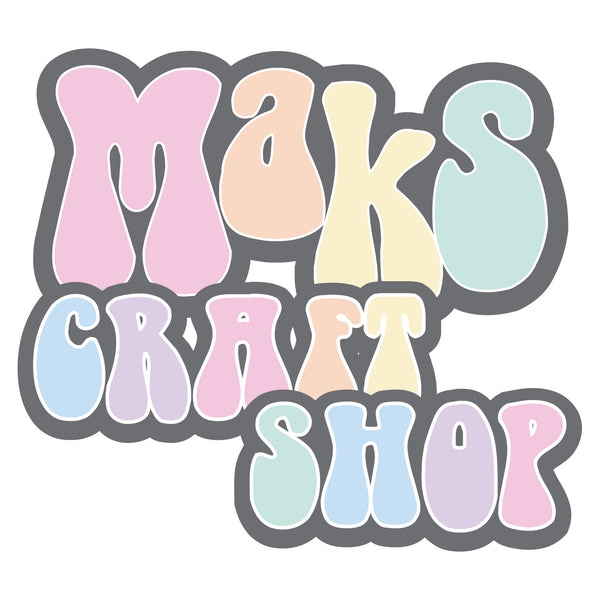 Maks.craft.shop