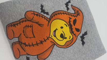 Spooky Pooh Adult